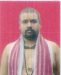 Bhimashankar Mahesh Gawande
