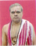 Bhimashankar Sanjay Gawande