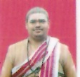 Bhimashankar Yogesh Gawande